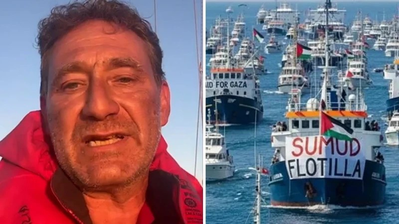 gazetari-italian-ne-flotiljen-globale-“sumud”-thekson-rendesine-e-mbeshtetjes-evropiane-per-misionin-ne-gaza