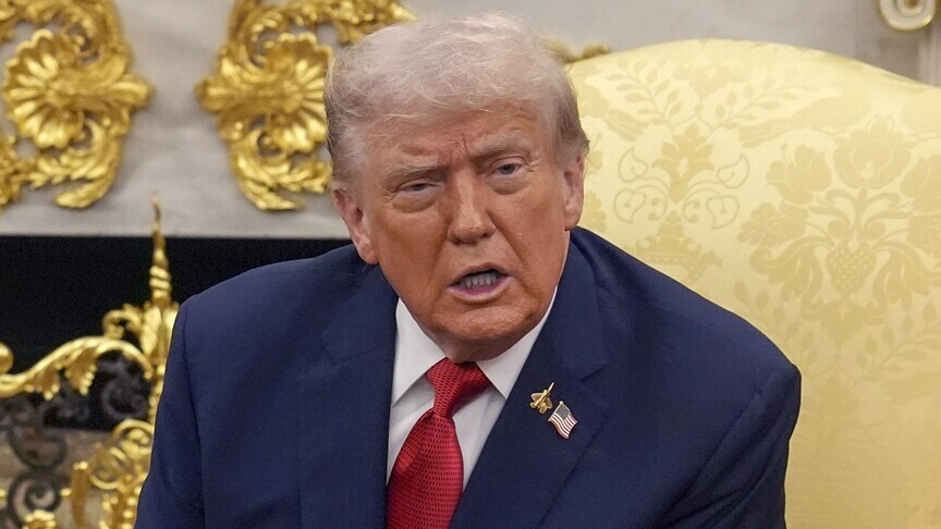 trump:-irani-mezi-pret-te-nenshkruaje-marreveshje,-pavaresisht-se-“bertet-gjate-gjithe-kohes”