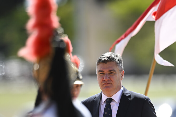 presidenti-kroat-refuzon-te-miratoje-ambasadorin-e-ri-te-izraelit-per-shkak-te-“politikes-se-qeverise-izraelite”