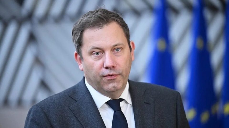 zv/kancelari-gjerman:-lufta-me-iranin-eshte-kercenim-serioz-per-ekonomine-globale