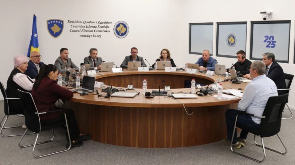 zgjedhjet-e-parakohshme-ne-kosove,-kqz-publikon-listat-me-902-kandidatet-e-certifikuar-per-deputete