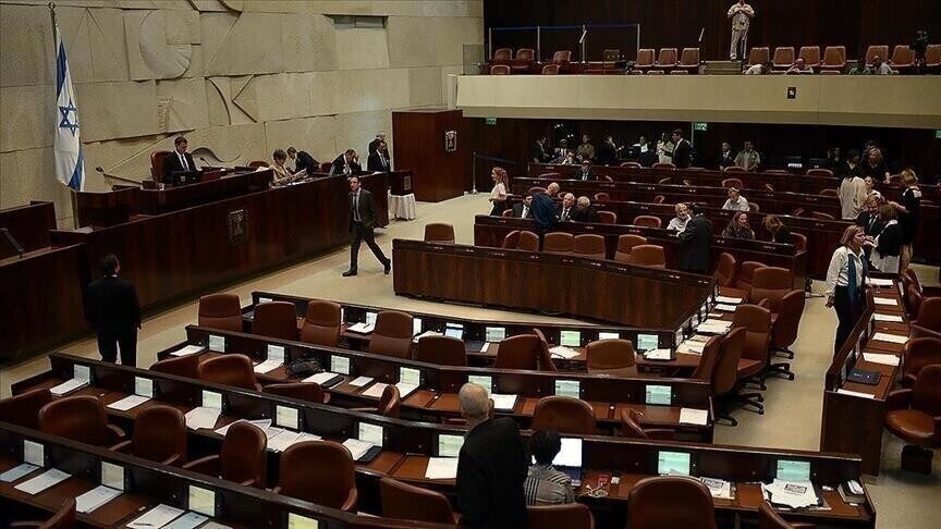 opozita-izraelite-kerkon-shperberjen-e-knessetit-dhe-zgjedhje-te-parakohshme