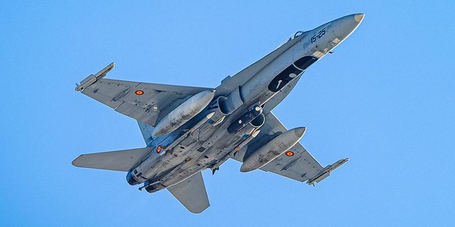 hyn-nje-dron-rus-ne-letoni,-nato-ngre-avione-luftarake-menjehere