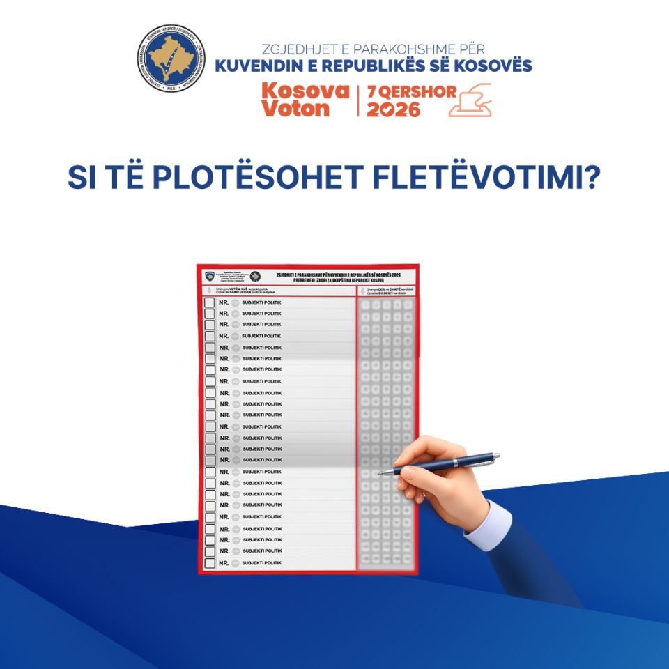kosove/-si-te-plotesohet-fletevotimi-per-zgjedhjet-e-7-qershorit,-kqz-shpjegon-hapat