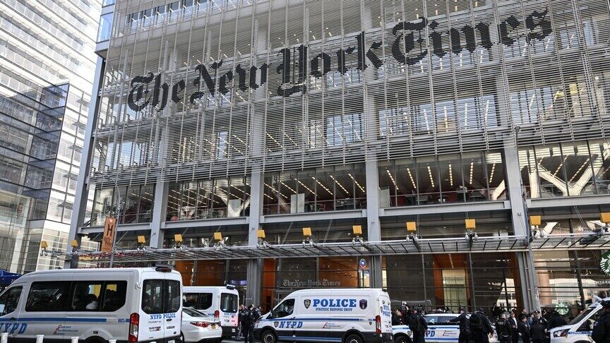 “new-york-times”-ngre-padine-e-dyte-kunder-pentagonit-per-kufizimet-e-shtypit
