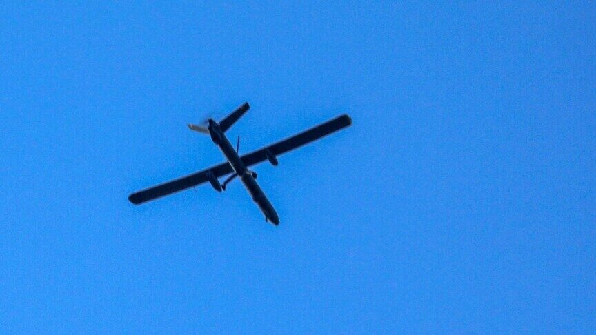 dronet-e-hezbollahut-kufizojne-80-per-qind-te-operacioneve-ushtarake-izraelite-ne-liban