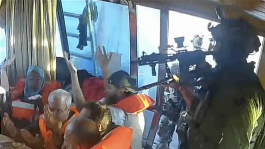 italia-i-kerkon-izraelit-te-verifikoje-perdorimin-e-plumbave-te-gomes-kunder-aktivisteve-te-flotiljes-per-gazen