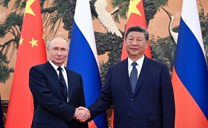 putin-dhe-xi-nenshkruajne-deklaraten-mbi-boten-shumepolare-ne-samitin-e-pekinit
