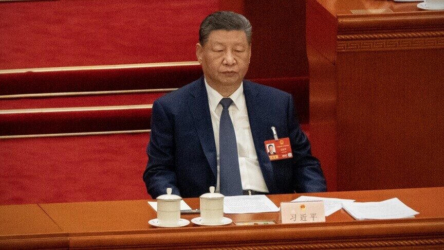 xi-gjate-takimit-me-putinin-ne-pekin:-lidhjet-mes-rusise-dhe-kines-“ne-perputhje-me-kerkesat-e-kohes”