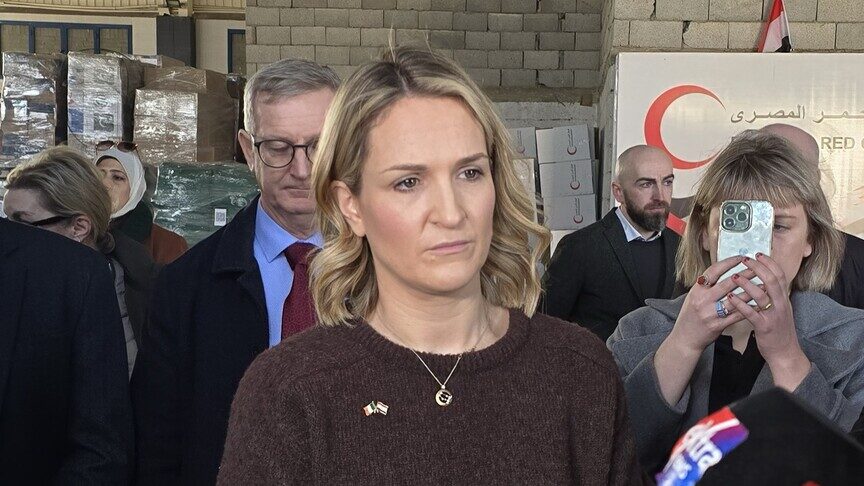 irlanda-“e-tmerruar-dhe-e-tronditur”-nga-trajtimi-izraelit-ndaj-aktivisteve-te-flotiljes-qe-po-shkonte-ne-gaza