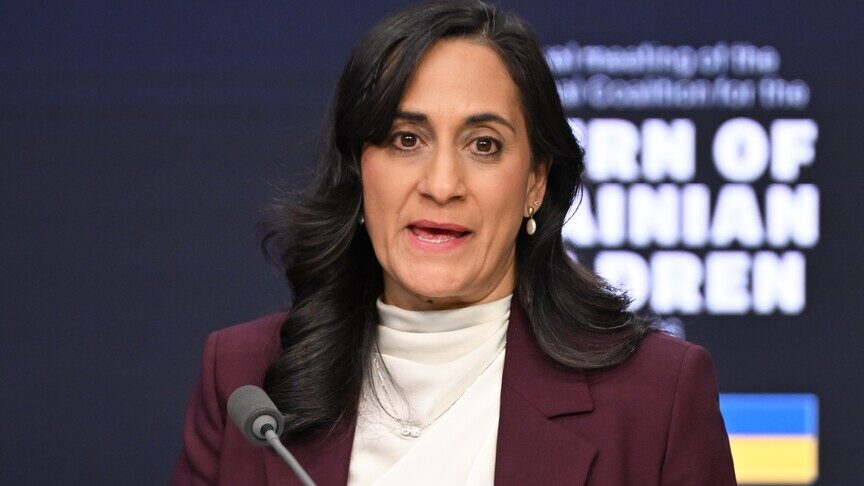 kanadaja-therret-ambasadorin-izraelit-pas-“keqtrajtimit”-te-aktivisteve-te-flotiljes-globale-sumud