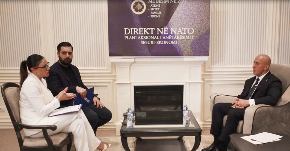 cili-eshte-rreziku-me-i-madh-per-kosoven-sot?-haradinaj:-serbia-perpiqet-te-na-percaje-me-aleatet-e-sigurise!-nuk-kemi-luksin-per-keto