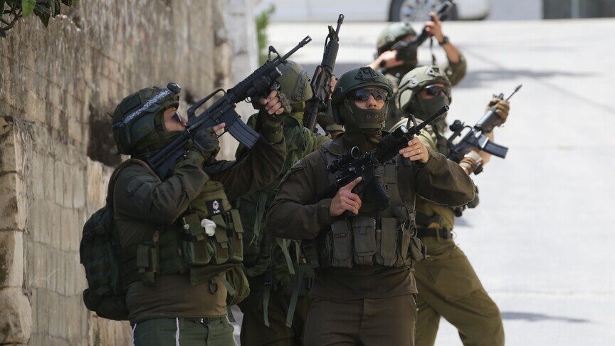hezbollahu:-kemi-kryer-24-operacione-kunder-forcave-izraelite
