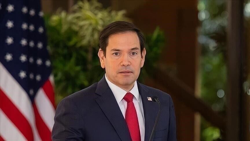 rubio-thote-se-ka-“shenja-te-mira”-ne-bisedimet-me-iranin,-paralajmeron-“opsione-te-tjera”-nese-bisedimet-deshtojne