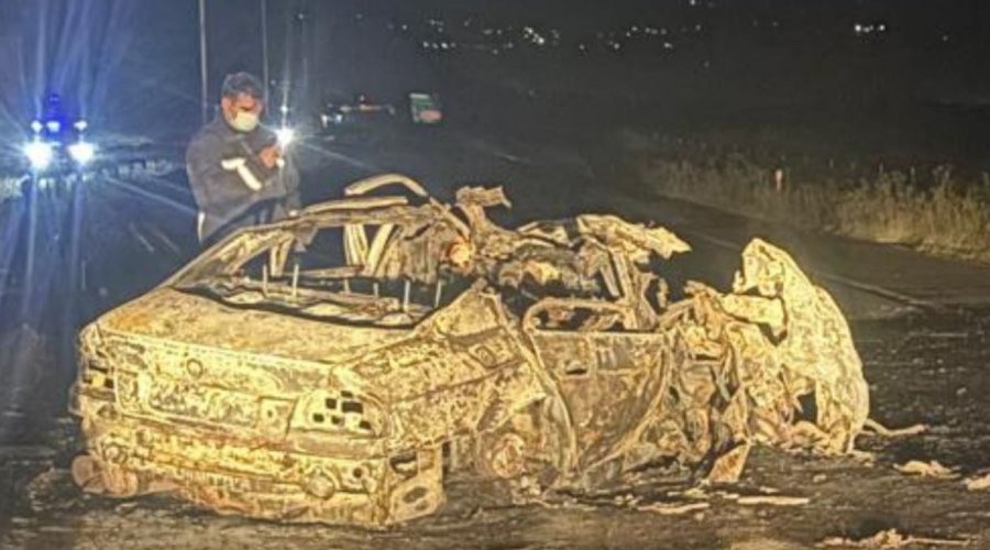 kater-te-vdekur-ne-maqedoni-nga-aksidenti-mes-vetures-dhe-kamionit-me-targa-te-kosoves
