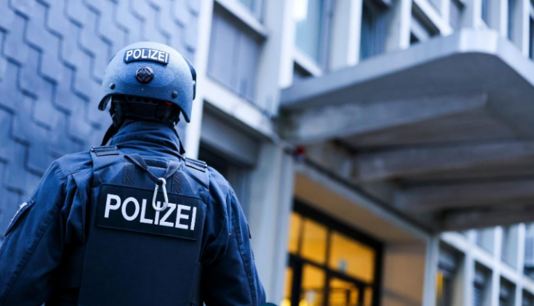 arrestohet-shqiptari-ne-gjermani,-qendroi-11-vjet-ne-kete-shtet-me-identitet-fals