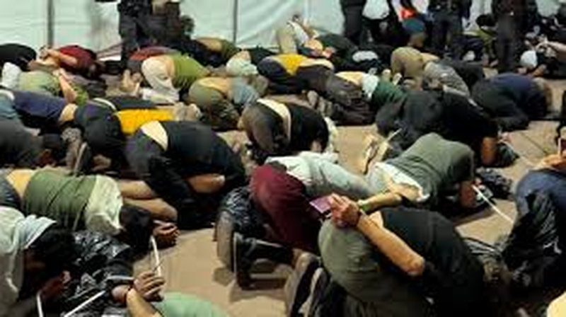 aktivistet-e-flotiles-drejt-gazes-akuzojne-izraelin-per-tortura,-perfshire-edhe-perdhunime