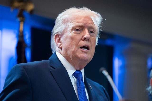 si-u-luhaten-tregjet-nga-deklaratat-e-donald-trump