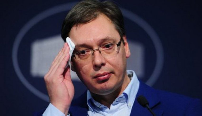 tensionet-politike-ne-serbi,-vuciq:-se-shpejti-do-te-paraqes-doreheqjen-time,-mandatit-po-i-afrohet-fundit