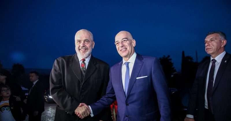 dendias-neser-ne-tirane-per-ceshtjen-e-detit,-zbardhet-agjenda
