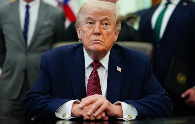 trumpi-thote-se-s’do-te-nxitohet-per-marreveshje-me-iranin