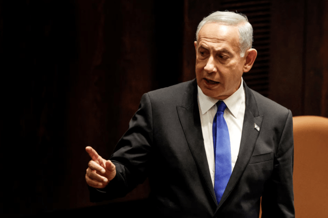 netanyahu-i-thote-trumpit-se-izraeli-do-te-vazhdoje-veprimet-kunder-kercenimeve