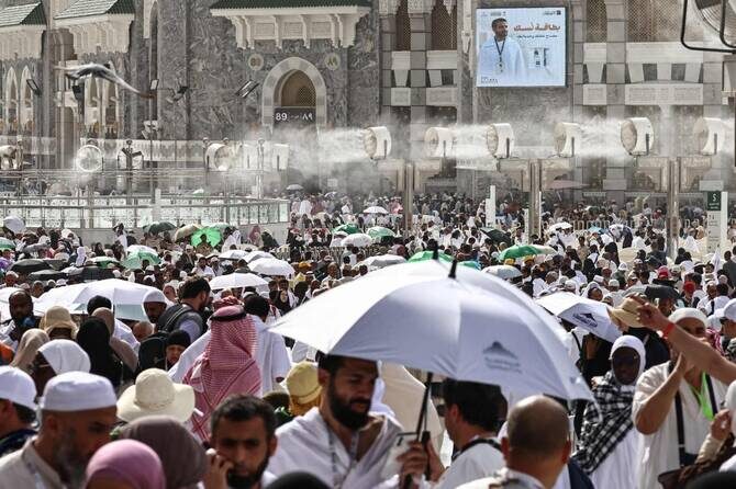 haxhi-2026-nis-ne-arabine-saudite,-mbi-1.8-milione-haxhilere-ne-meke