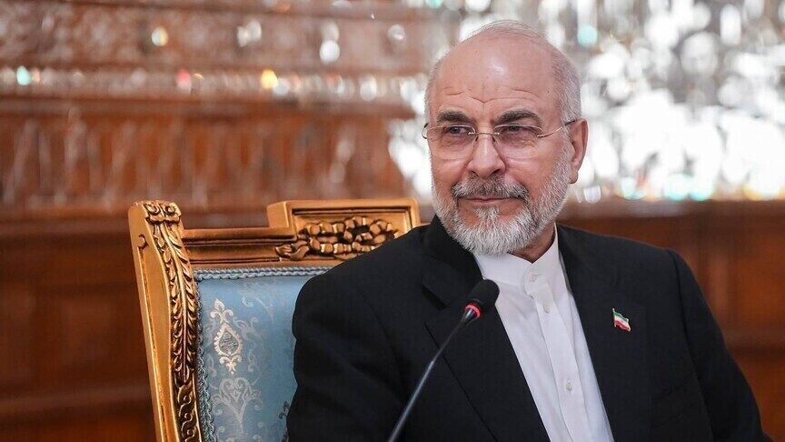 mohammad-bagher-qalibaf-rizgjidhet-kryetar-i-parlamentit-te-iranit