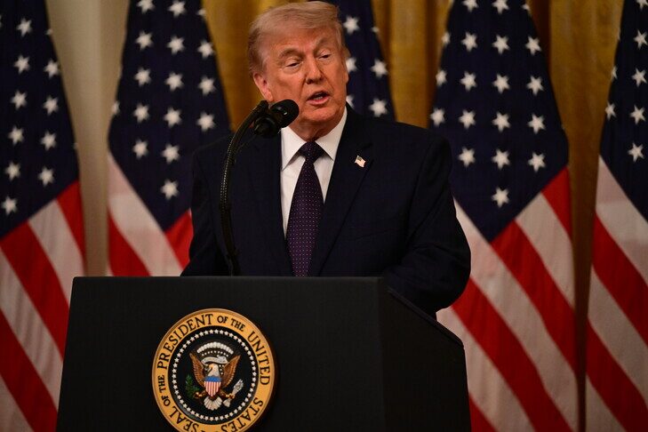 trump:-cdo-marreveshje-me-iranin-ose-do-te-jete-“e-shkelqyer-dhe-kuptimplote-ose-nuk-do-te-kete-asnje-marreveshje”