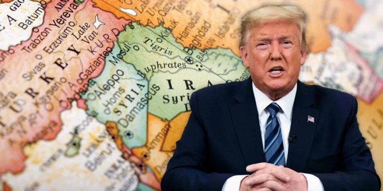 oferta-e-veshtire:-“kurthi-diplomatik”-i-uashingtonit-per-disa-nga-vendet-muslimane