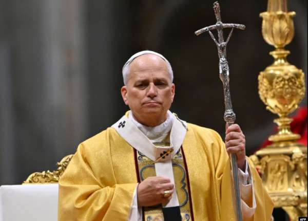 papa-leone-xiv:-evropa-po-plaket-dhe-pandemia-e-vetmise-po-rritet