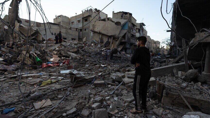 be-ja:-gaza-nuk-mund-te-behet-“krize-e-harruar”,-situata-mbetet-e-tmerrshme