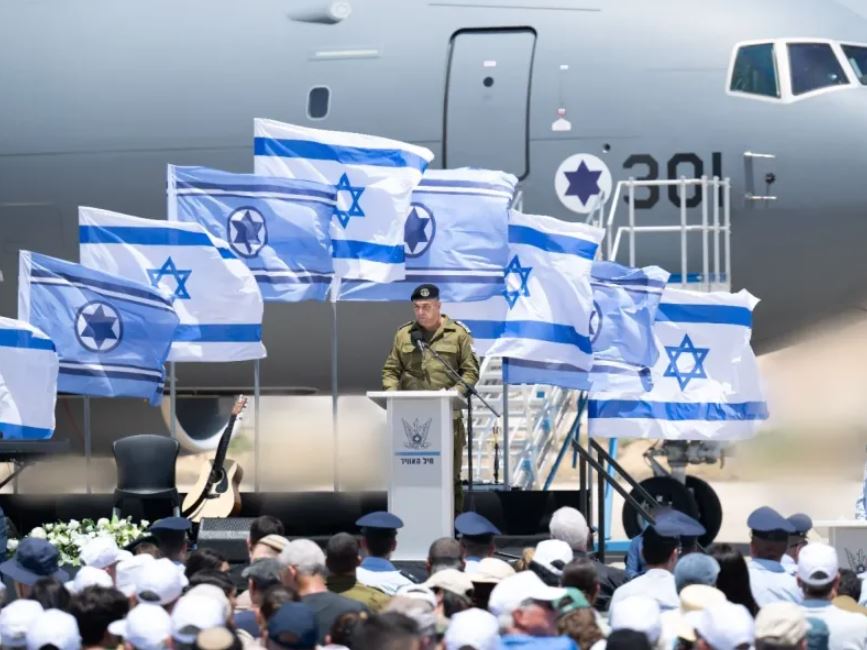 idf:-kapacitetet-ushtarake-te-iranit-jane-shkaterruar-ne-mase-te-madhe!-e-ardhmja-e-regjimit,-e-pasigurt