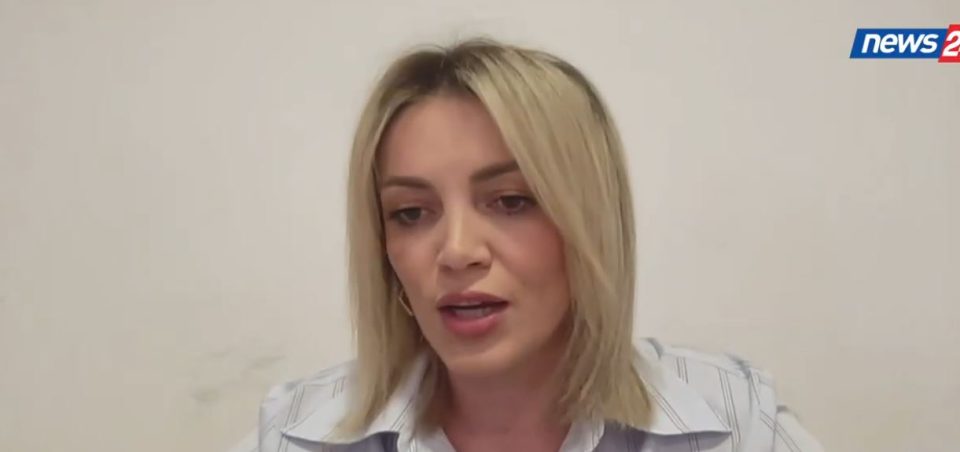zgjedhjet-ne-kosove/-kandidatja-e-psd-zbardh-strategjine:-kjo-fushate-do-te-jete-perballje-me-te-vertetat!