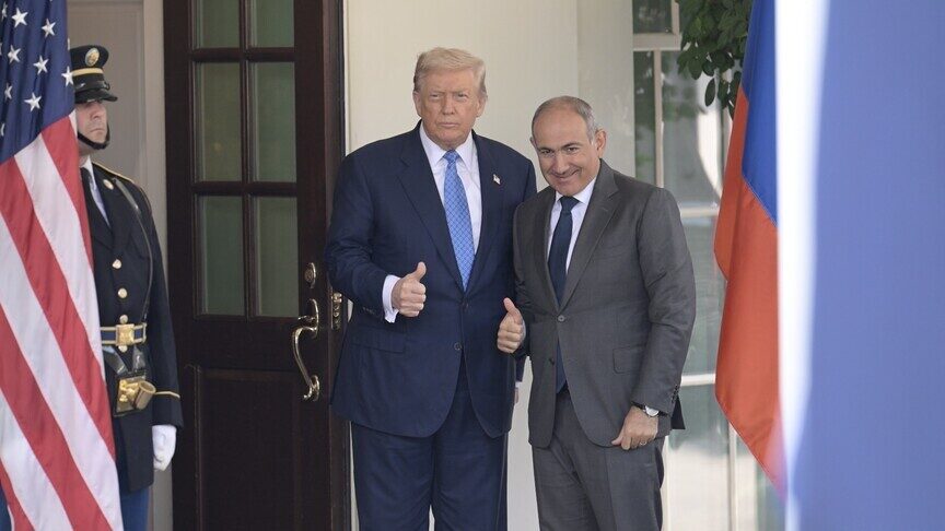 trump-mbeshtet-kryeministrin-armen-pashinyan-para-zgjedhjeve-parlamentare