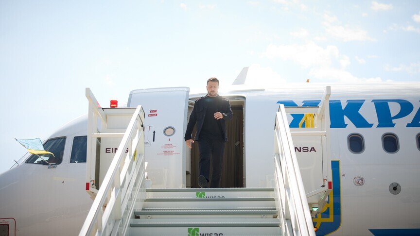 zelensky-mberrin-ne-suedi-per-bisedime-mbi-paketen-e-mbrojtjes-per-ukrainen