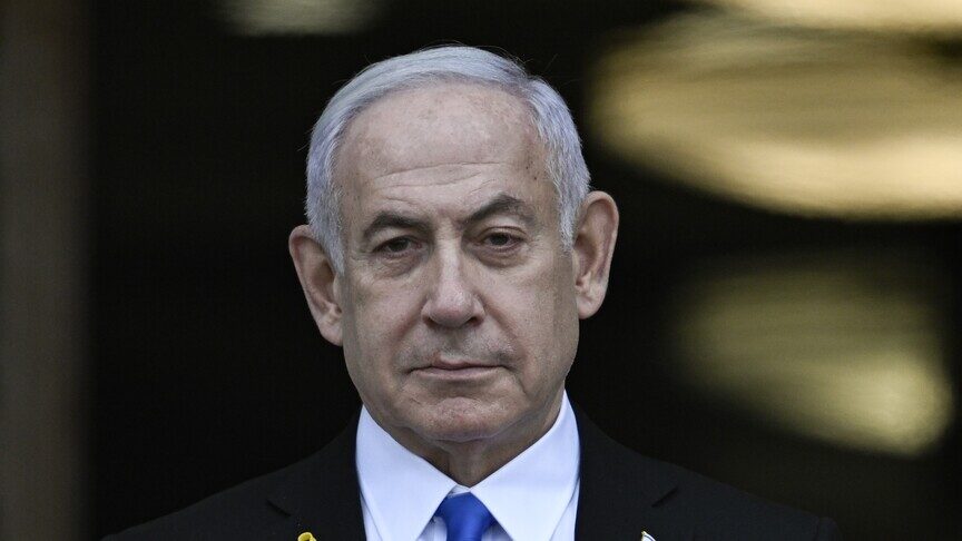 netanyahu:-izraeli-kontrollon-60-per-qind-te-gazes-dhe-synon-ta-zgjeroje-ne-70-per-qind