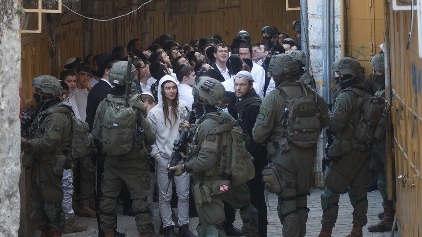 be-vendos-sanksione-ndaj-grupeve-dhe-individeve-izraelite-ne-bregun-perendimor-te-pushtuar-per-shkelje-te-te-drejtave