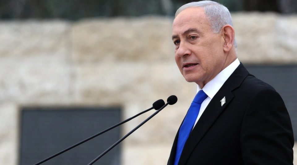 “po-e-shtrydhim-hamasin”-–-netanyahu-urdheron-idf-ne-te-rrise-kontrollin-ndaj-gazes-ne-70%