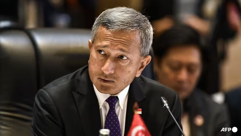 ministri-i-jashtem-i-singaporit:-koreja-e-veriut-jo-me-e-interesuar-te-bashkepunoje-me-shba-ne