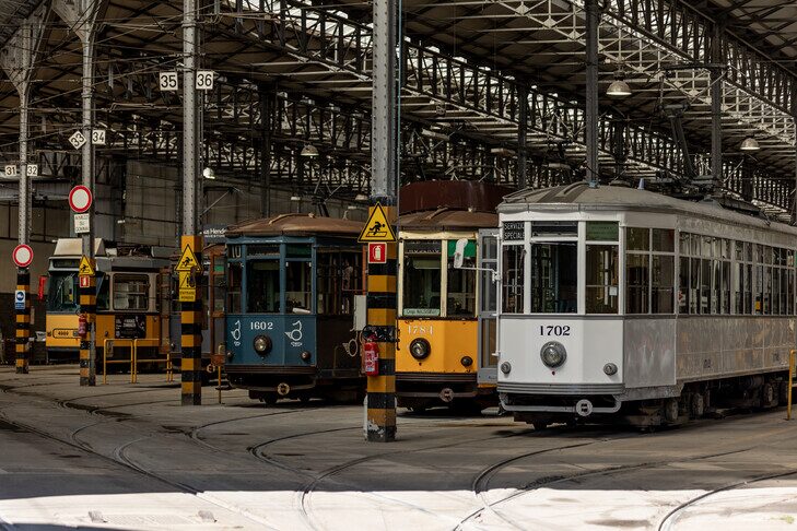 italia-perfshihet-nga-protesta-dhe-nderprerje-transporti-gjate-greves-mbarekombetare