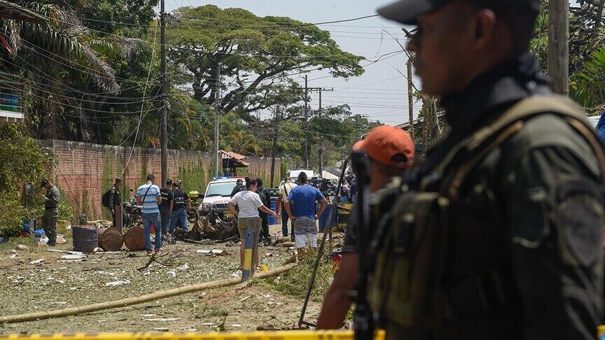 dhjetera-te-vrare-ne-perleshjet-midis-fraksioneve-rivale-disidente-te-farc-ne-kolumbi