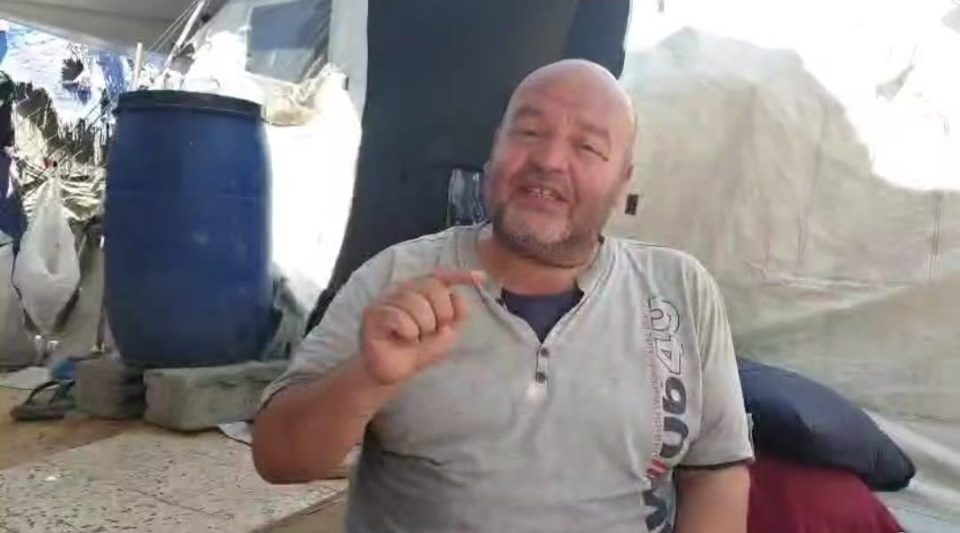 nje-mesazh-nga-gaza-per-shqiptaret:-mos-e-beni-dhe-ju-gabimin-tone…!