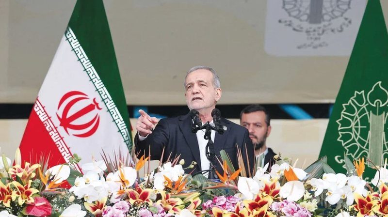jep-doreheqjen-presidenti-i-iranit-pezeshkian:-garda-revolucionare-kontrollon-vendin