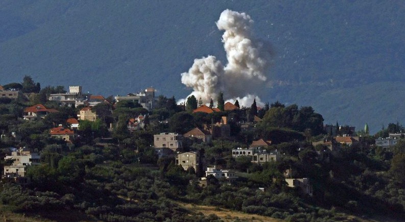izraeli-urdheroi-sulme-ne-bejrut,-irani:-armepushimi-ne-liban-eshte-parakusht-per-nje-marreveshje-me-shba