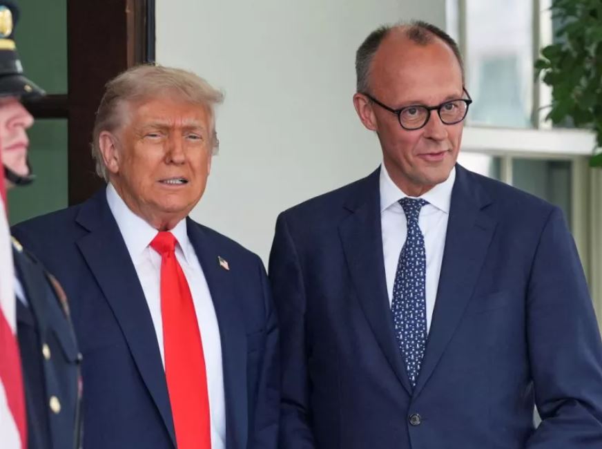 bloomberg:-merz-pergatit-plan-europian-per-permiresimin-e-marredhenieve-me-trump-para-samitit-te-nato-s
