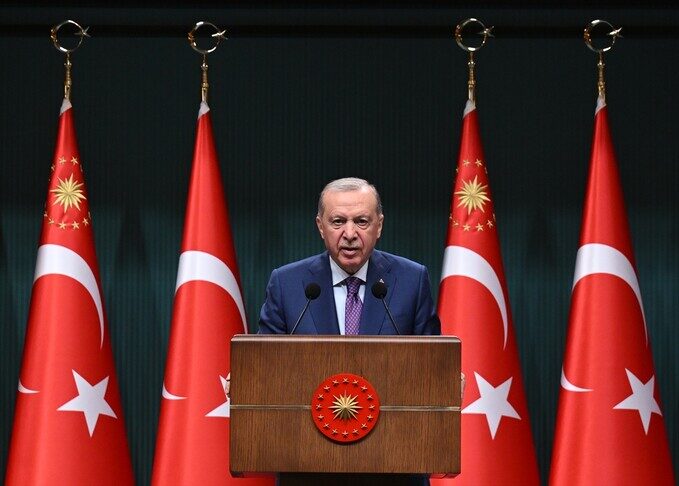 erdogan:-turqia-u-kundervihet-perpjekjeve-per-ta-riformesuar-rajonin-permes-gjakderdhjes