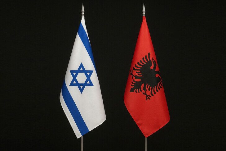shqiperia-dhe-izraeli-nenshkruajne-memorandum-mirekuptimi-ne-fushen-e-bujqesise-dhe-sigurise-ushqimore
