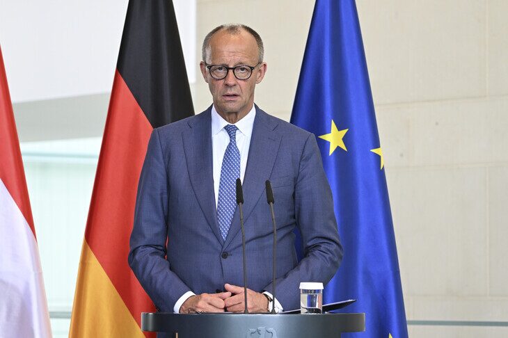 kancelari-gjerman-i-ben-thirrje-izraelit-te-respektoje-armepushimin-ne-liban