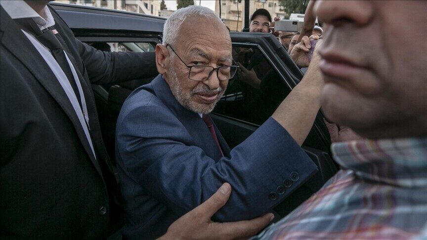 gjykata-tuniziane-denon-me-burgim-te-perjetshem-udheheqesin-e-levizjes-ennahda,-rached-ghannouchi